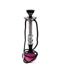Cachimba Rosa 51 cm