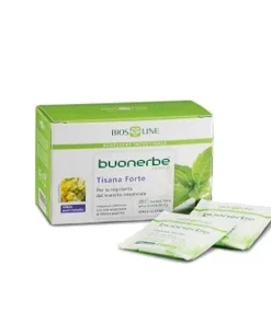 Tisana Intestino Buonerbe Regola Forte