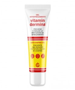 VITAMINDERMINA GEL ANTISFREGAMENTO 100 ML